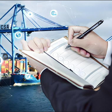 海關(guān)查驗和貿(mào)易